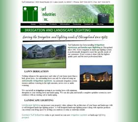Chicagoland Irrigation