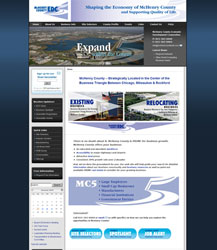 McHenry County EDC