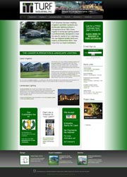 Turf Industries Inc.