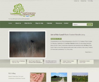 Land Conservancy of McHenry County