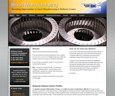 Illinois Manufacturing