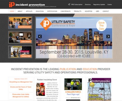 Incident Prevention 2014