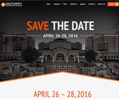 Utility Safety Conference & Expo (2016)
