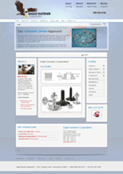 Eagle Fastener Corporation