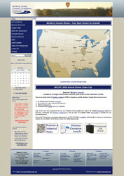 McHenry County Economic Development Corporation