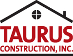 Taurus Construction Web site